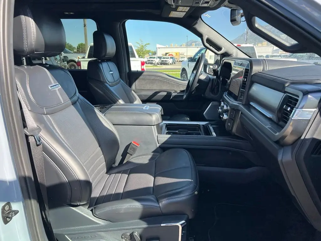 2026 Ford F-450 - $99,750