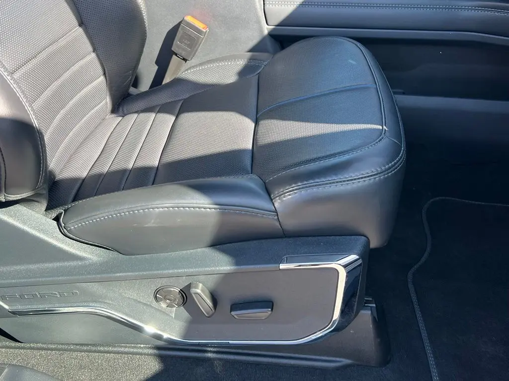 2026 Ford F-450 - $99,750