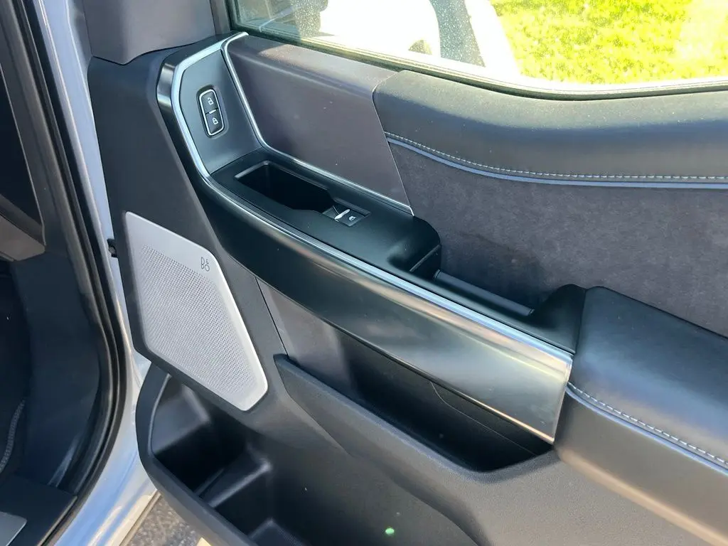 2026 Ford F-450 - $99,750