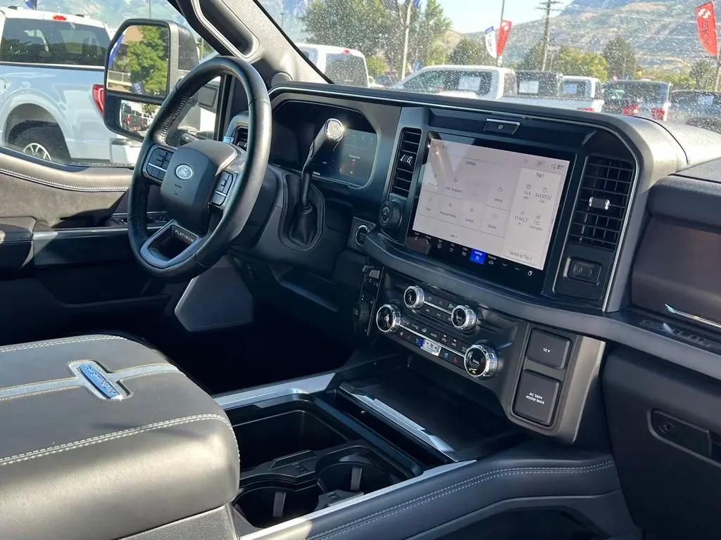 2026 Ford F-450 - $99,750