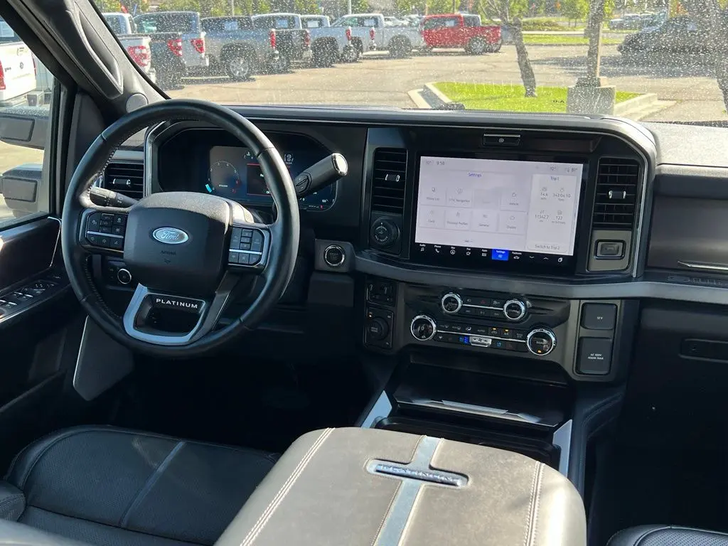2026 Ford F-450 - $99,750