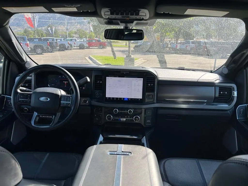 2026 Ford F-450 - $99,750