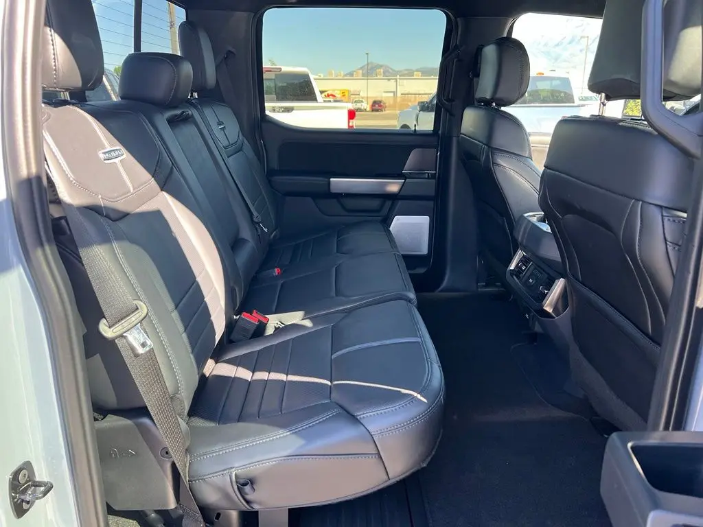 2026 Ford F-450 - $99,750
