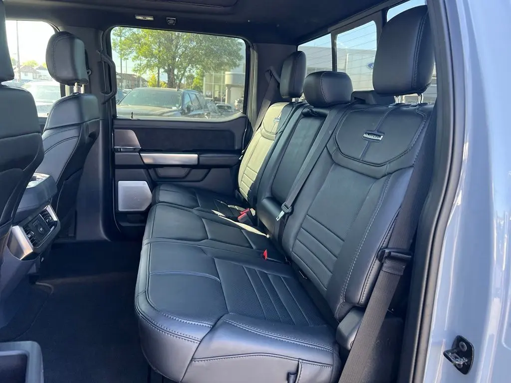 2026 Ford F-450 - $99,750