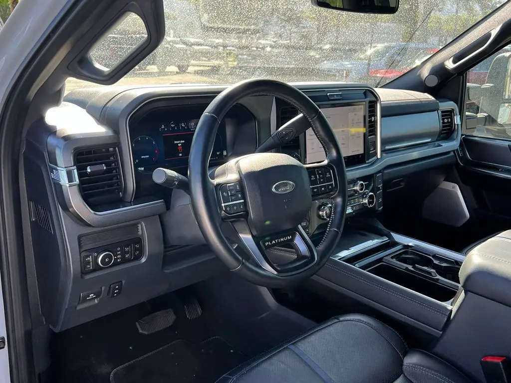 2026 Ford F-450 - $99,750