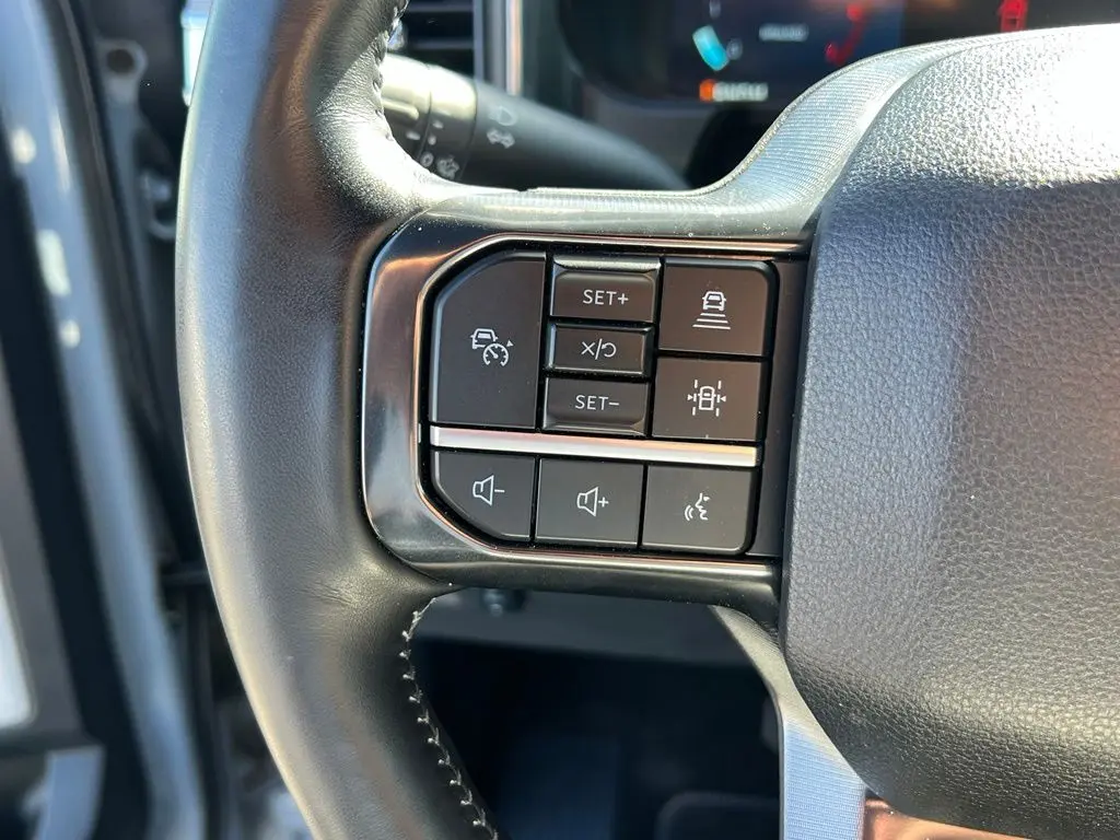 2026 Ford F-450 - $99,750