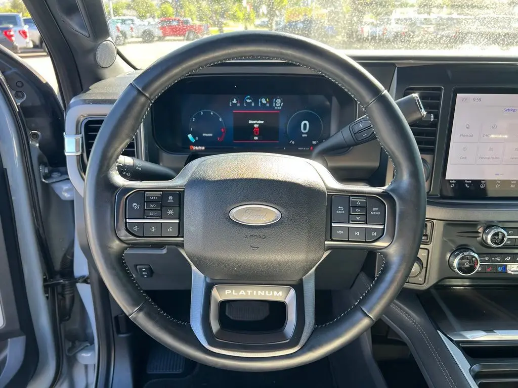 2026 Ford F-450 - $99,750