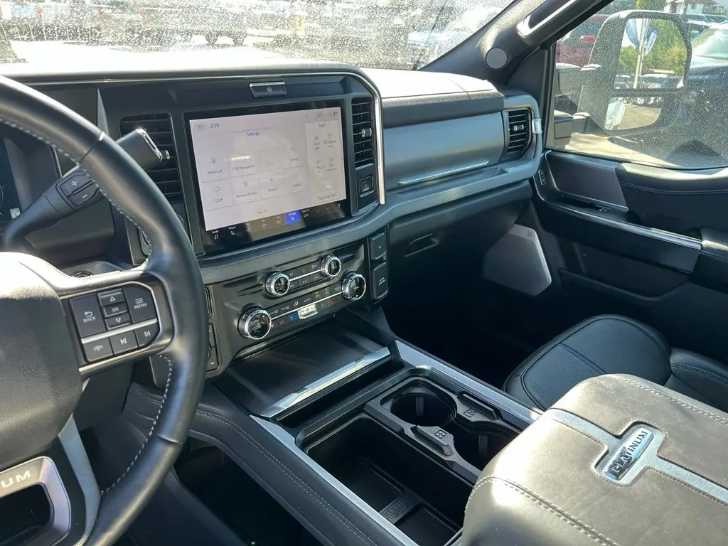 2026 Ford F-450 - $99,750