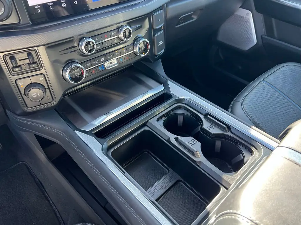2026 Ford F-450 - $99,750