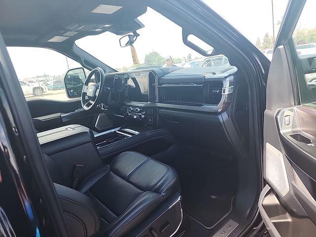 2026 Ford F-450 - $101,990