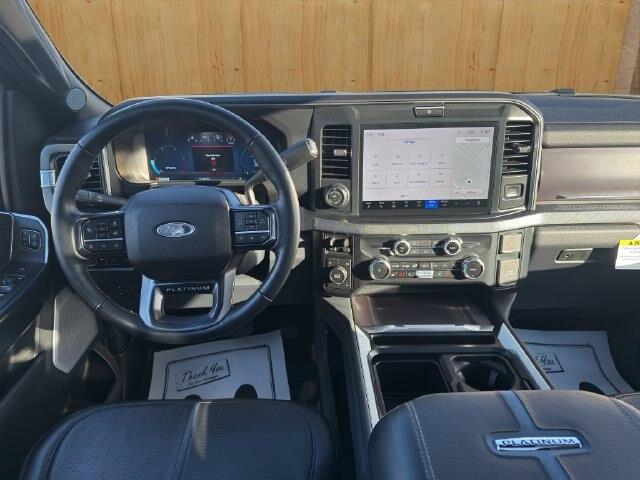 2026 Ford F-450 - $98,977