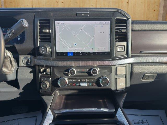 2026 Ford F-450 - $98,977
