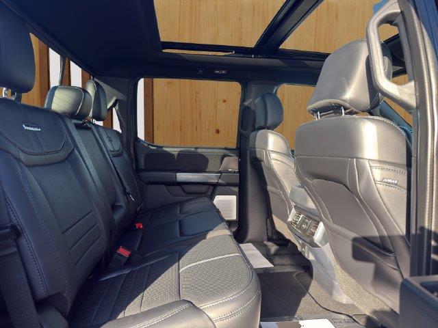 2026 Ford F-450 - $98,977