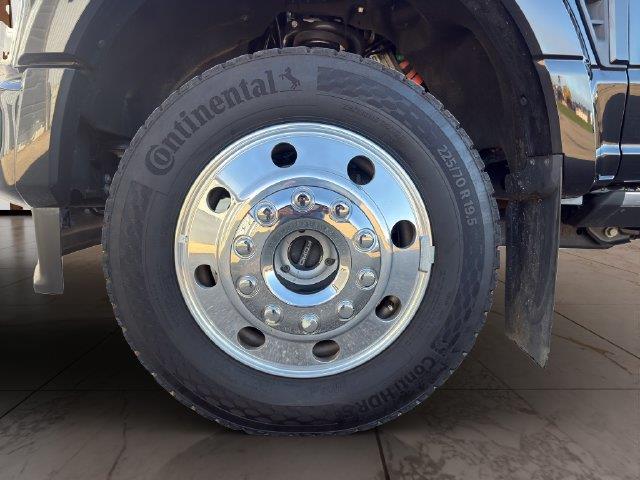 2026 Ford F-450 - $98,977