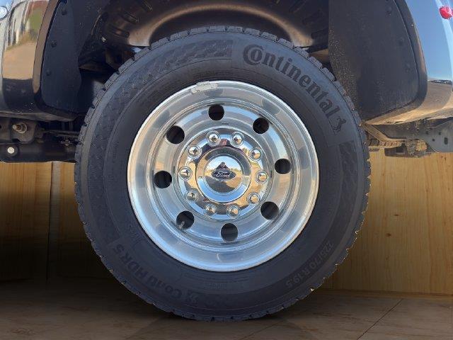 2026 Ford F-450 - $98,977
