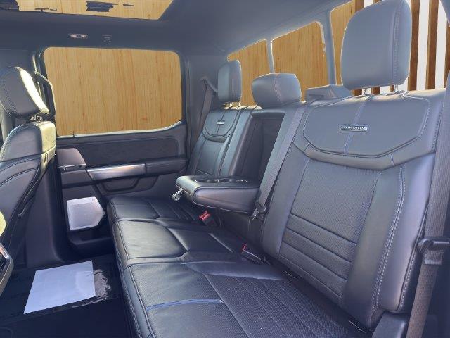 2026 Ford F-450 - $98,977