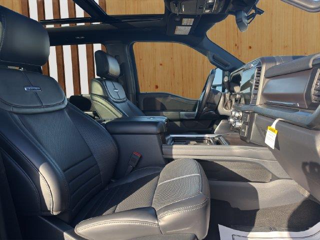 2026 Ford F-450 - $98,977