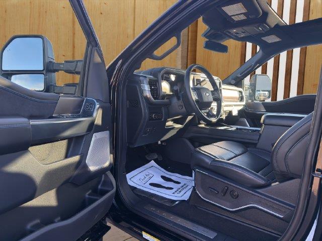 2026 Ford F-450 - $98,977