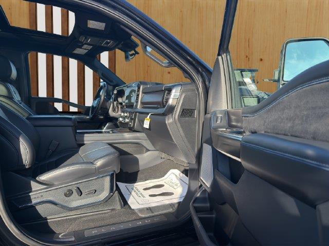 2026 Ford F-450 - $98,977