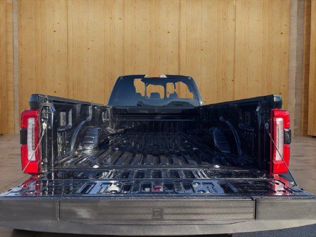 2026 Ford F-450 - $98,977