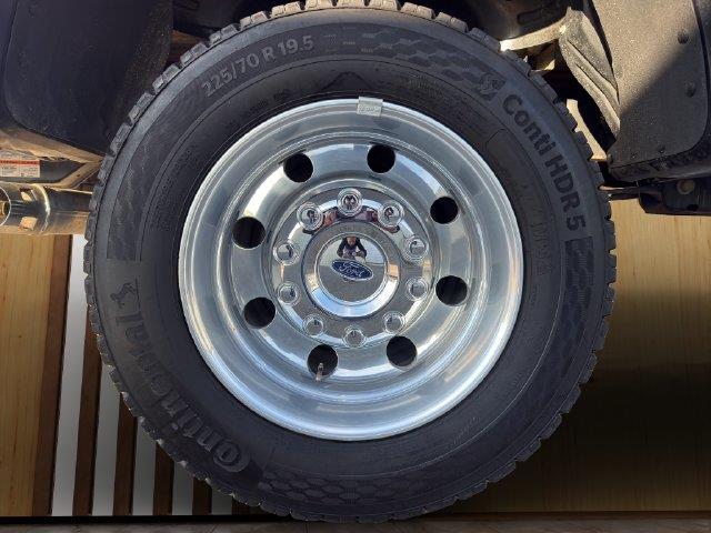 2026 Ford F-450 - $98,977
