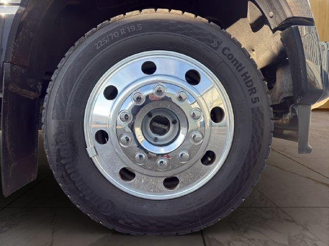 2026 Ford F-450 - $98,977
