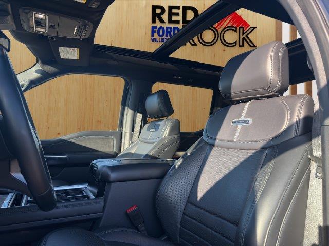 2026 Ford F-450 - $98,977