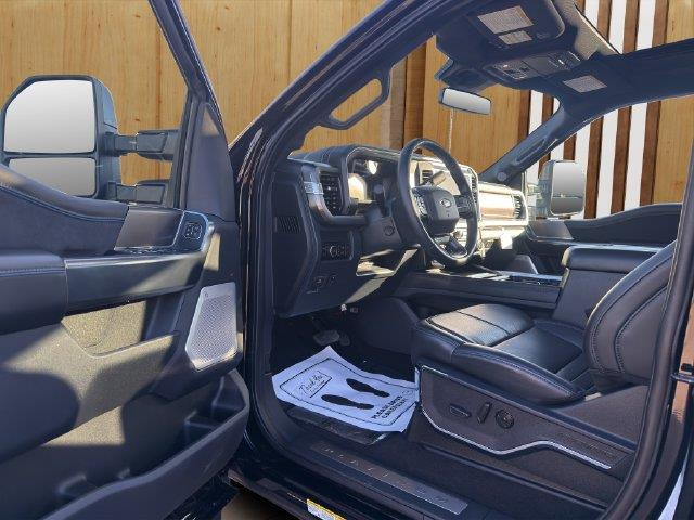 2026 Ford F-450 - $98,977