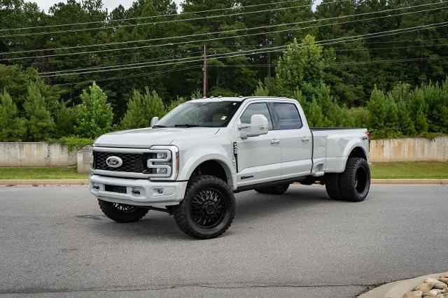 2026 Ford F-450 - $103,855
