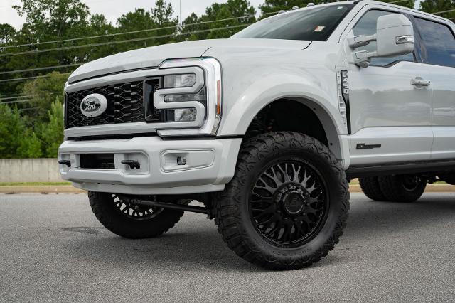 2026 Ford F-450 - $103,855
