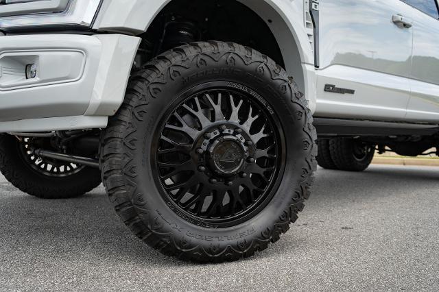 2026 Ford F-450 - $103,855