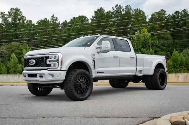 2026 Ford F-450 - $103,855