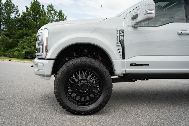 2026 Ford F-450 - $103,855