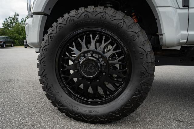 2026 Ford F-450 - $103,855