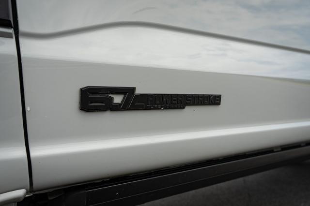 2026 Ford F-450 - $103,855