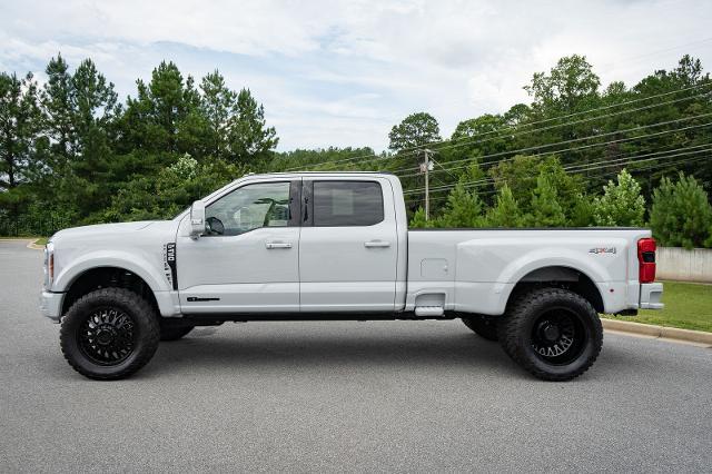 2026 Ford F-450 - $103,855