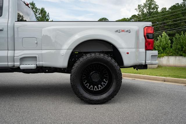 2026 Ford F-450 - $103,855