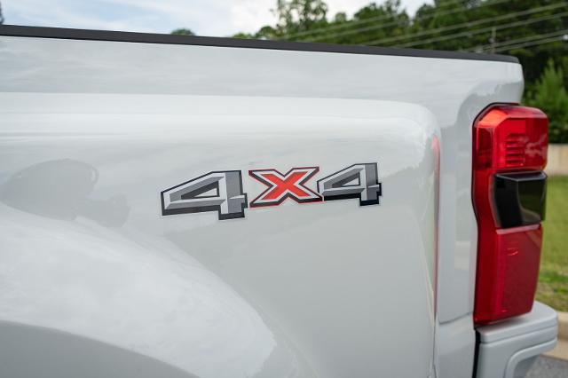 2026 Ford F-450 - $103,855