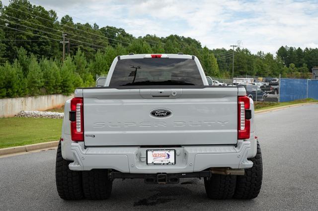2026 Ford F-450 - $103,855