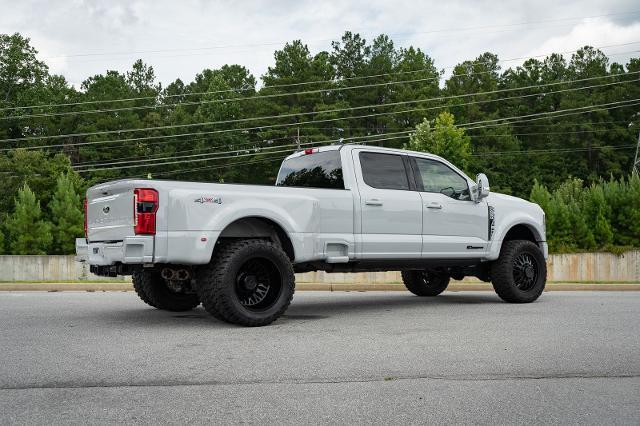 2026 Ford F-450 - $103,855