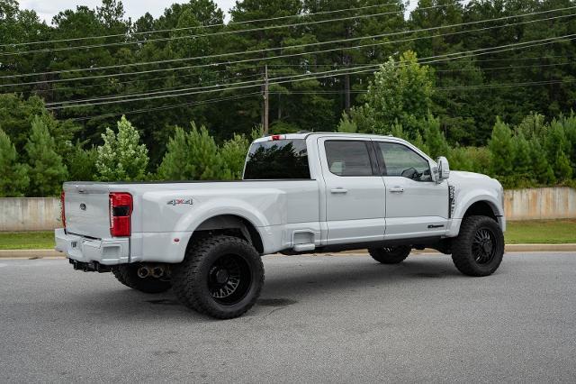 2026 Ford F-450 - $103,855
