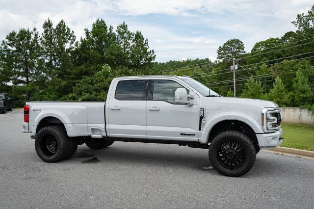 2026 Ford F-450 - $103,855