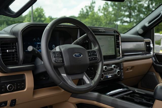 2026 Ford F-450 - $103,855