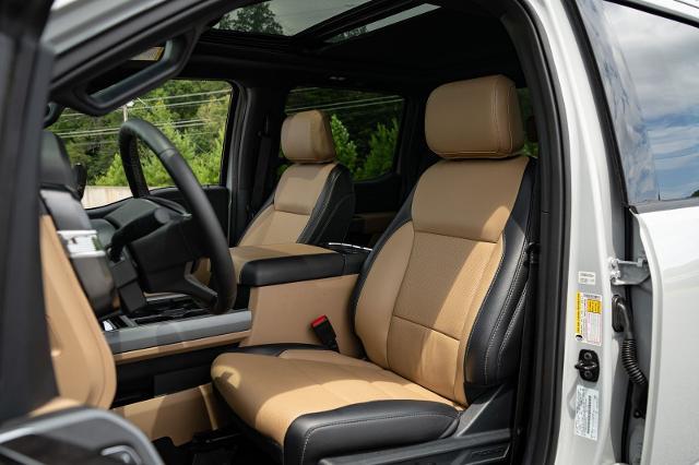 2026 Ford F-450 - $103,855