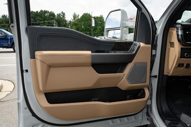 2026 Ford F-450 - $103,855