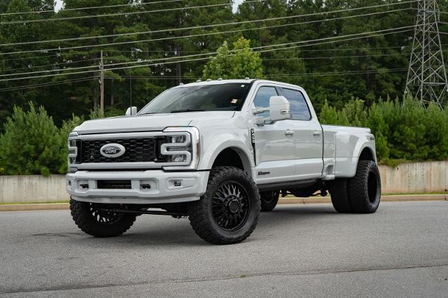 2026 Ford F-450 - $99,500
