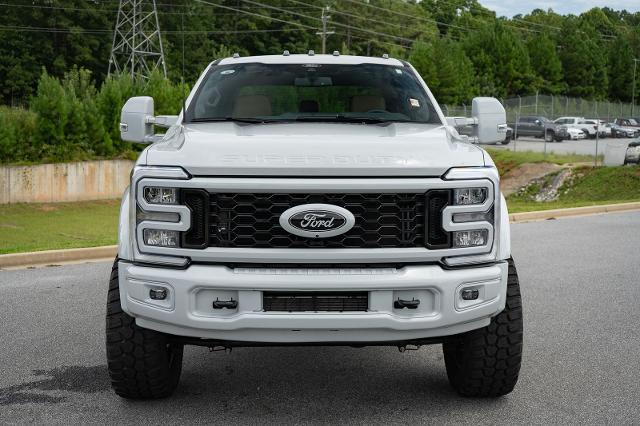 2026 Ford F-450 - $99,500