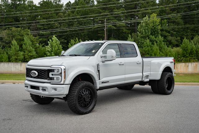 2026 Ford F-450 - $99,500