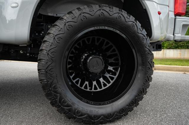 2026 Ford F-450 - $99,500