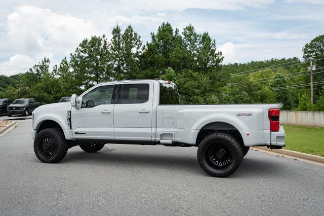 2026 Ford F-450 - $99,500